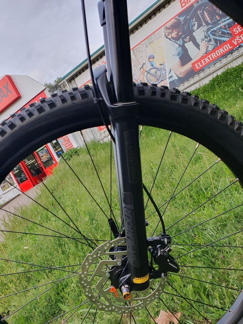 Elektrokolo Corratec X-Vert Pro Plus 2024 v záruce vel.L