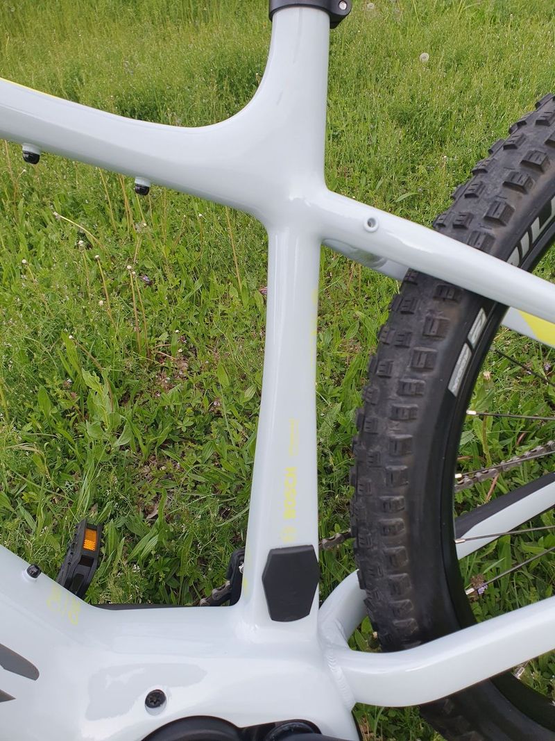 Elektrokolo Corratec X-Vert Pro Plus 2024 v záruce vel.L