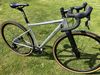 Gravel bike Cannondale Topstone alloy vel. S, Sram new Apex 1x12speed, custom - nový, prodám