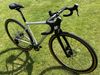 Gravel bike Cannondale Topstone alloy vel. S, Sram new Apex 1x12speed, custom - nový, prodám