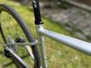 Gravel bike Cannondale Topstone alloy vel. S, Sram new Apex 1x12speed, custom - nový, prodám