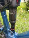 Elektrické celopéro Corratec E-Power RS 160 Pro Team - nové