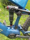 Elektrické celopéro Corratec E-Power RS 160 Pro Team - nové