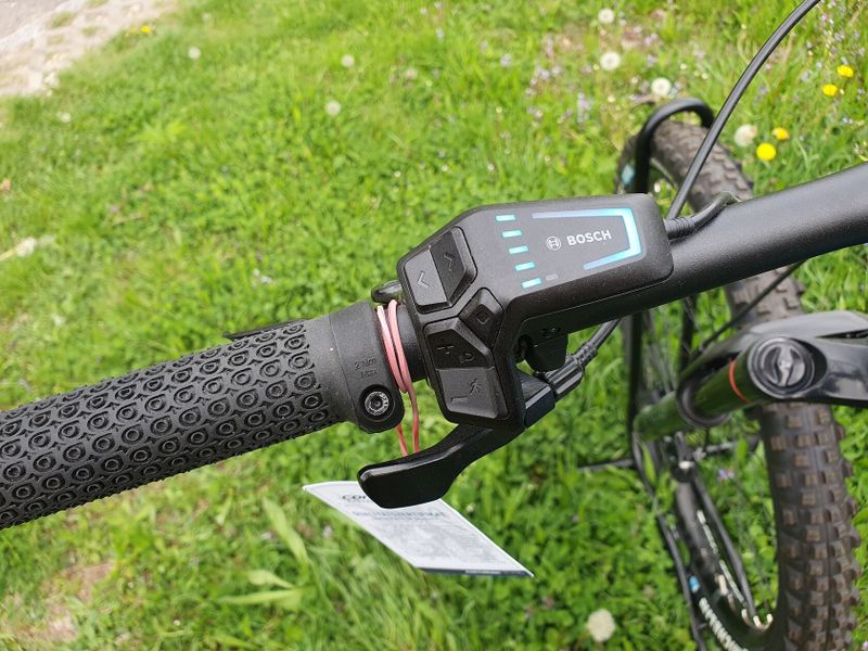 Elektrické celopéro Corratec E-Power RS 160 Pro Team - nové