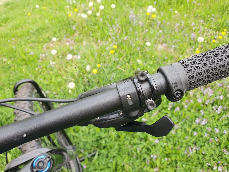 Elektrické celopéro Corratec E-Power RS 160 Pro Team - nové