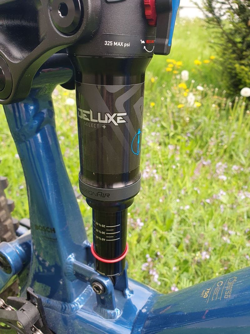 Elektrické celopéro Corratec E-Power RS 160 Pro Team - nové