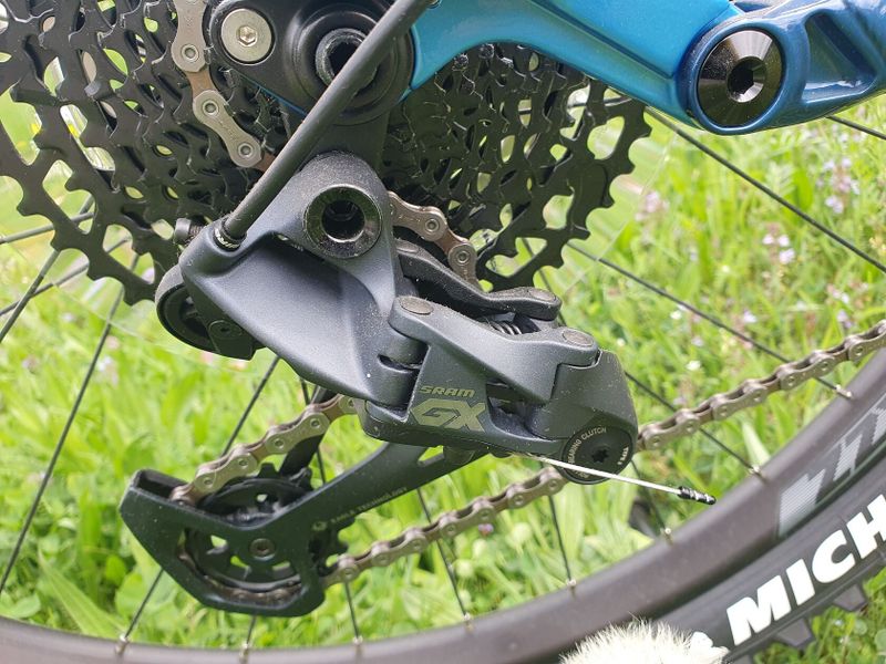 Elektrické celopéro Corratec E-Power RS 160 Pro Team - nové