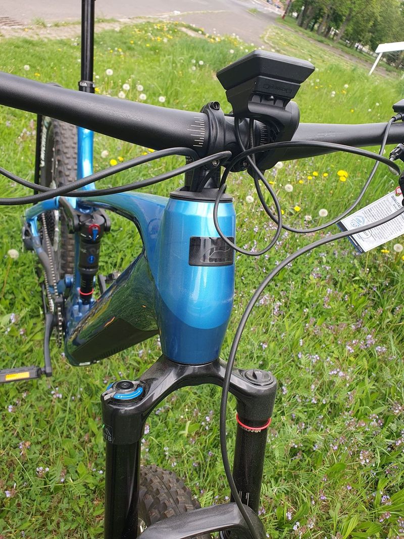 Elektrické celopéro Corratec E-Power RS 160 Pro Team - nové