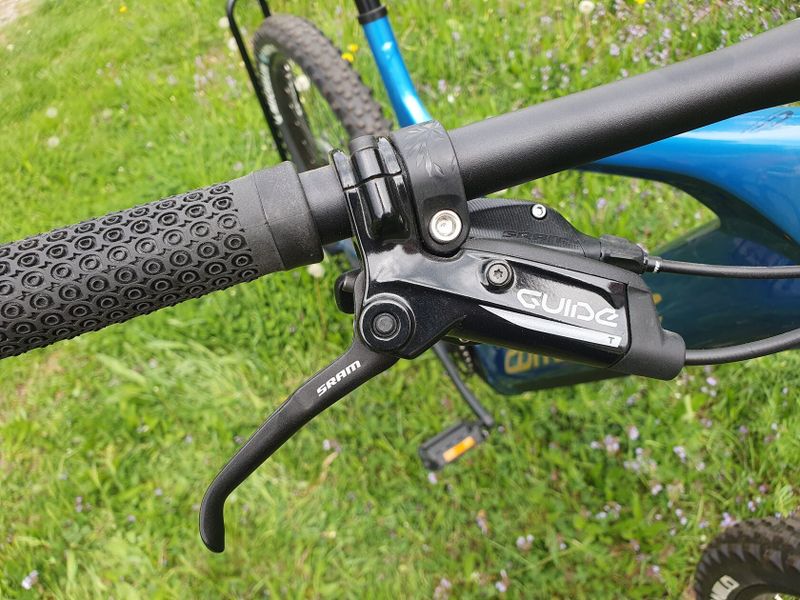 Elektrické celopéro Corratec E-Power RS 160 Pro Team - nové