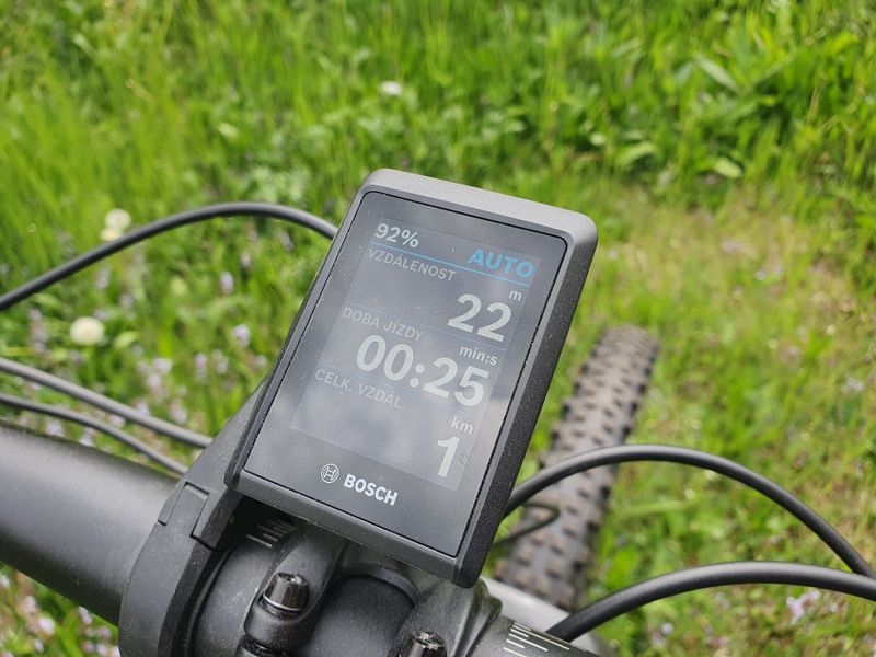 Elektrické celopéro Corratec E-Power RS 160 Pro Team - nové