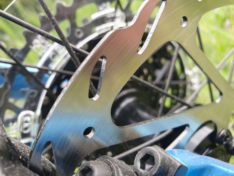 Elektrické celopéro Corratec E-Power RS 160 Pro Team - nové