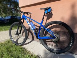 Trek X-caliber9