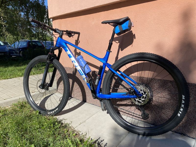 Trek X-caliber9