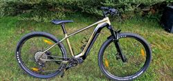 Elektrokolo MERIDA eBIG.NINE 700 vel. M