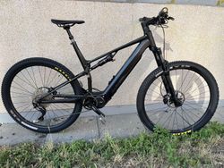 Superior eXF 9010, r.v. 2020