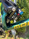 MONDRAKER SUPERFOXY R