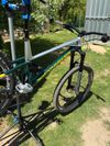 MONDRAKER SUPERFOXY R
