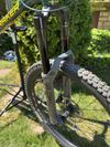 MONDRAKER SUPERFOXY R