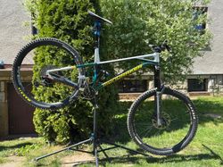 MONDRAKER SUPERFOXY R