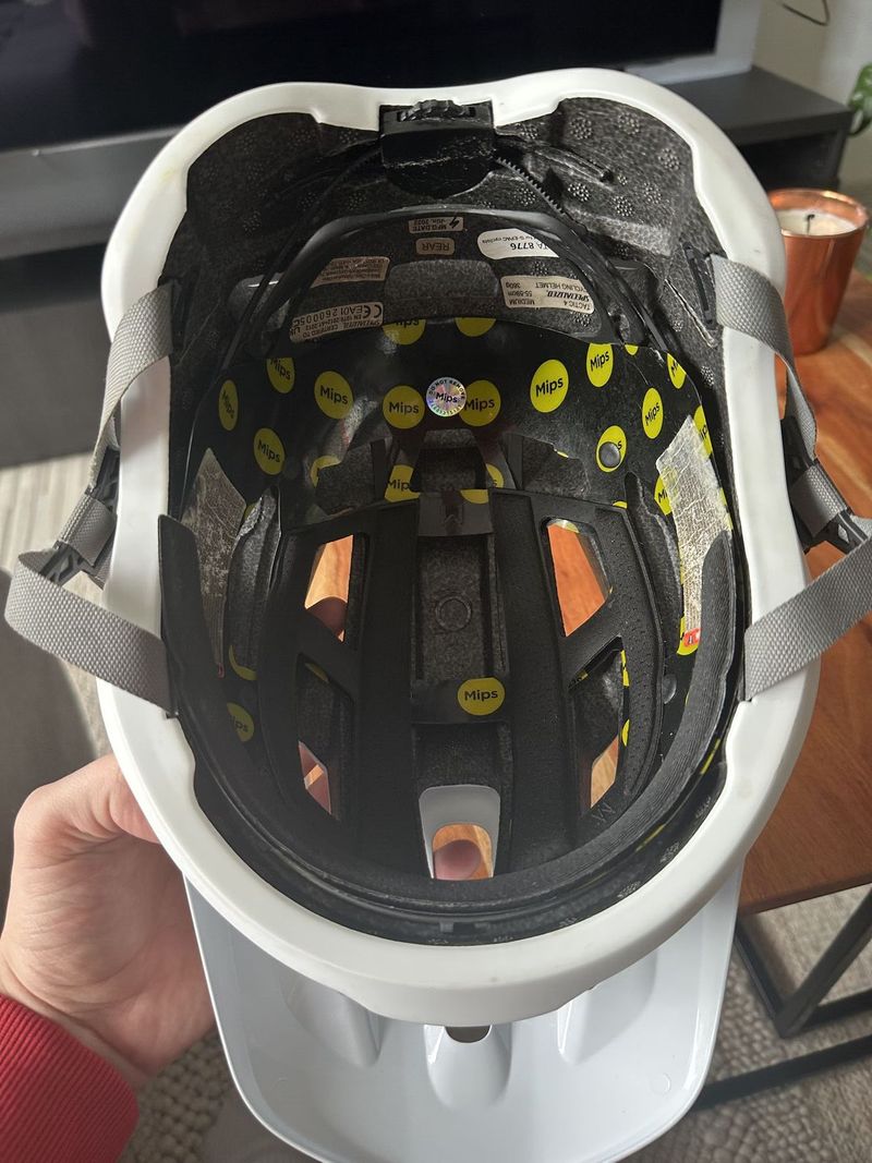 Specialized Tactic 4
