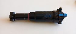 Rock Shox SIDLuxe SELECT+ RL 165x45 mm