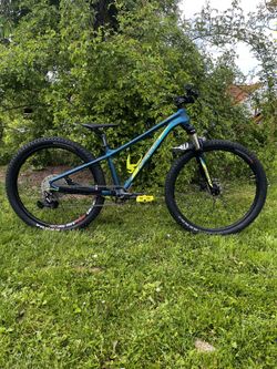 Merida MATTS. J champion