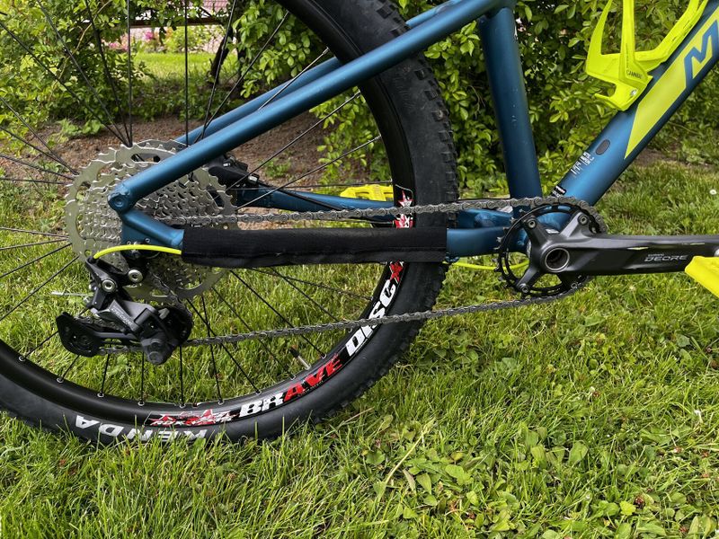 Merida MATTS. J champion