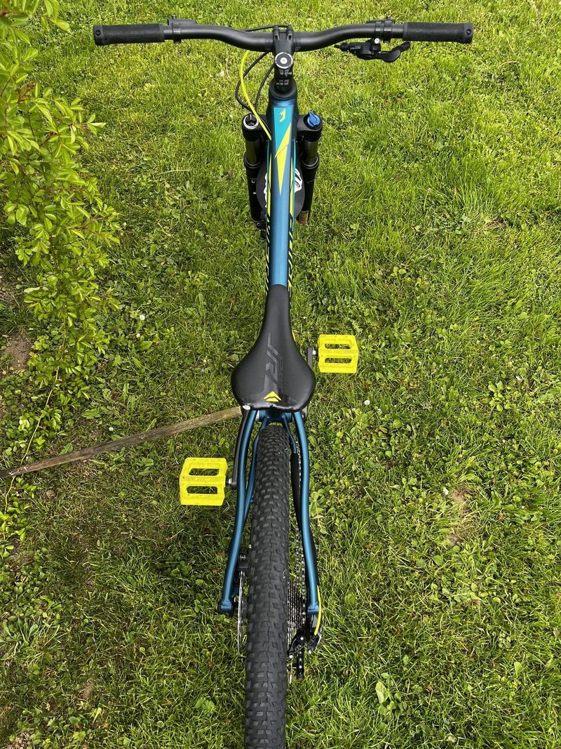 Merida MATTS. J champion