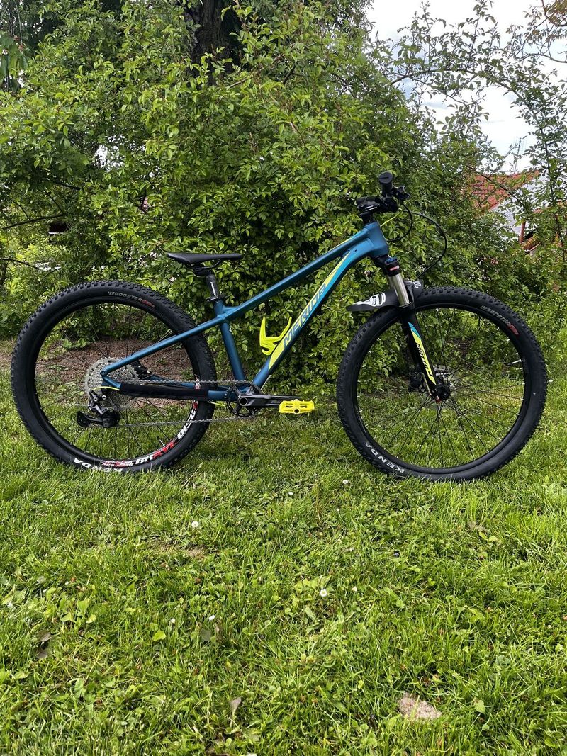 Merida MATTS. J champion
