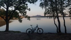 Giant Trance 27.5 velikost M (2018)