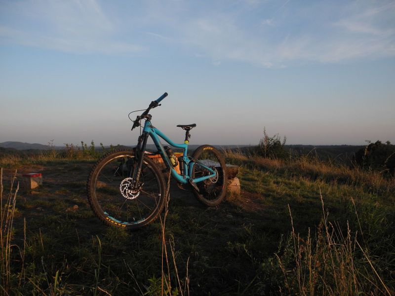 Giant Trance 27.5 velikost M (2018)