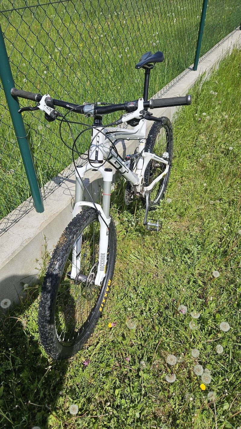 GT Force 3.0 2013 26" L