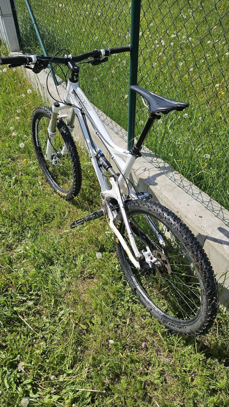 GT Force 3.0 2013 26" L