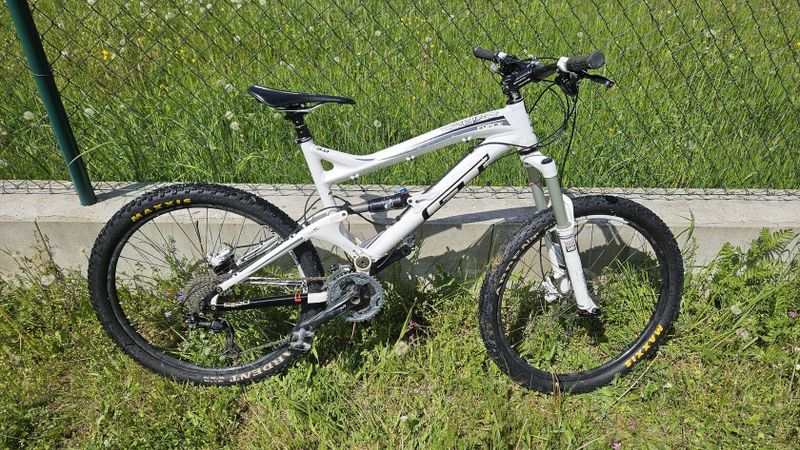 GT Force 3.0 2013 26" L