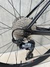 Silniční kolo Giant DEFY vel. M/L (177-187cm) Carbon