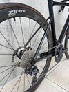 Silniční kolo Giant DEFY vel. M/L (177-187cm) Carbon