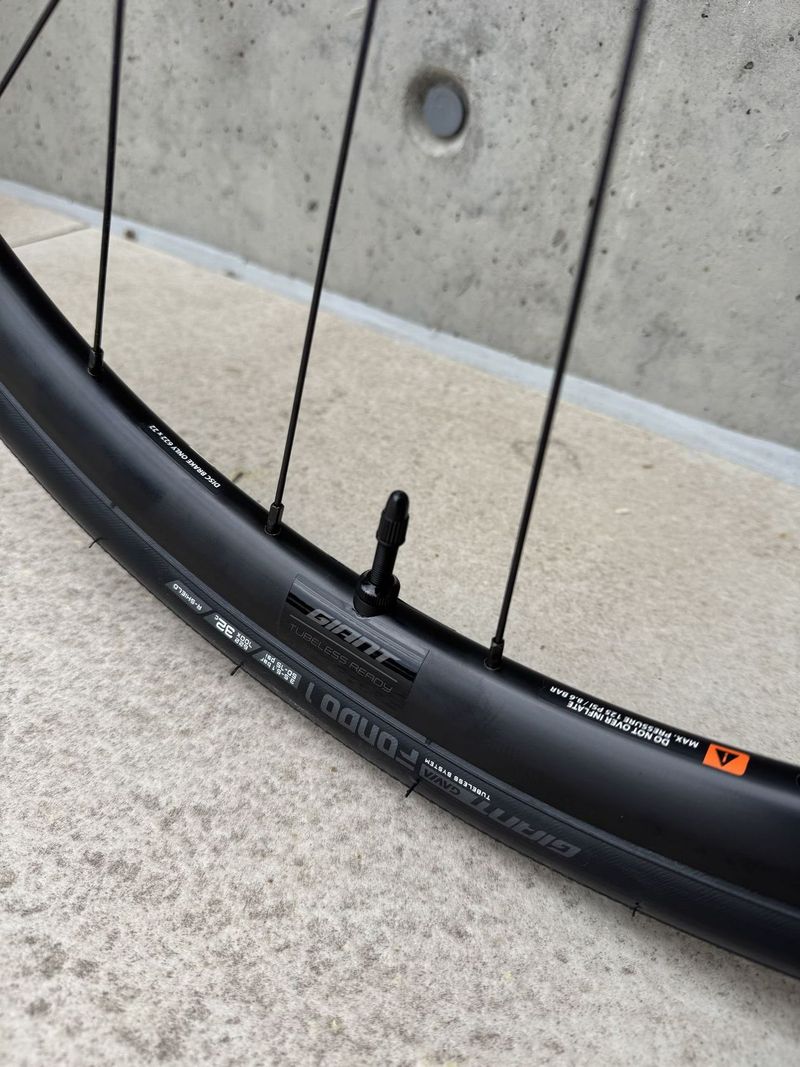 Silniční kolo Giant DEFY vel. M/L (177-187cm) Carbon