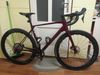 SUPERIOR X-ROAD 9.7 GR Velikost M