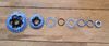Kazeta Shimano XT CS-M771-10 Dyna-Sys