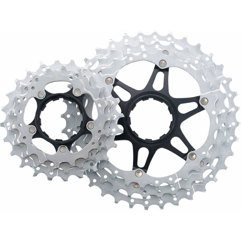 Kazeta Shimano XT CS-M771-10 Dyna-Sys