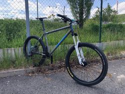 Prodám HT On-One velikost L
