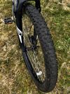 Dětské horské kolo Specialized 