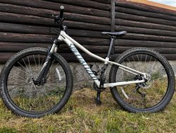 Dětské horské kolo Specialized 