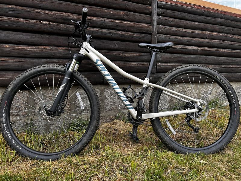 Dětské horské kolo Specialized 