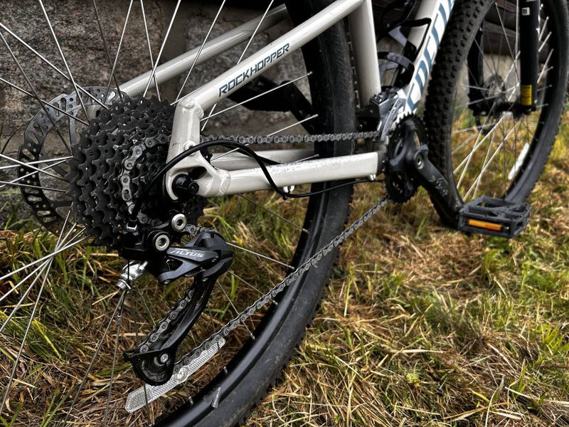 Dětské horské kolo Specialized 