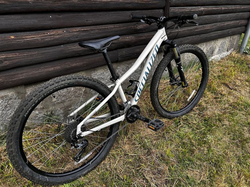 Dětské horské kolo Specialized 