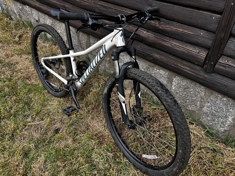 Dětské horské kolo Specialized 