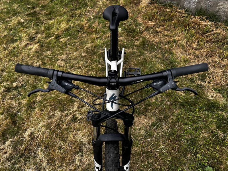 Dětské horské kolo Specialized 