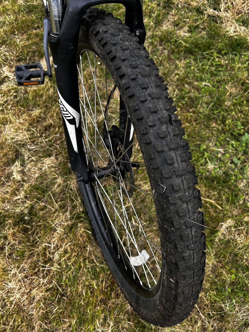 Dětské horské kolo Specialized 