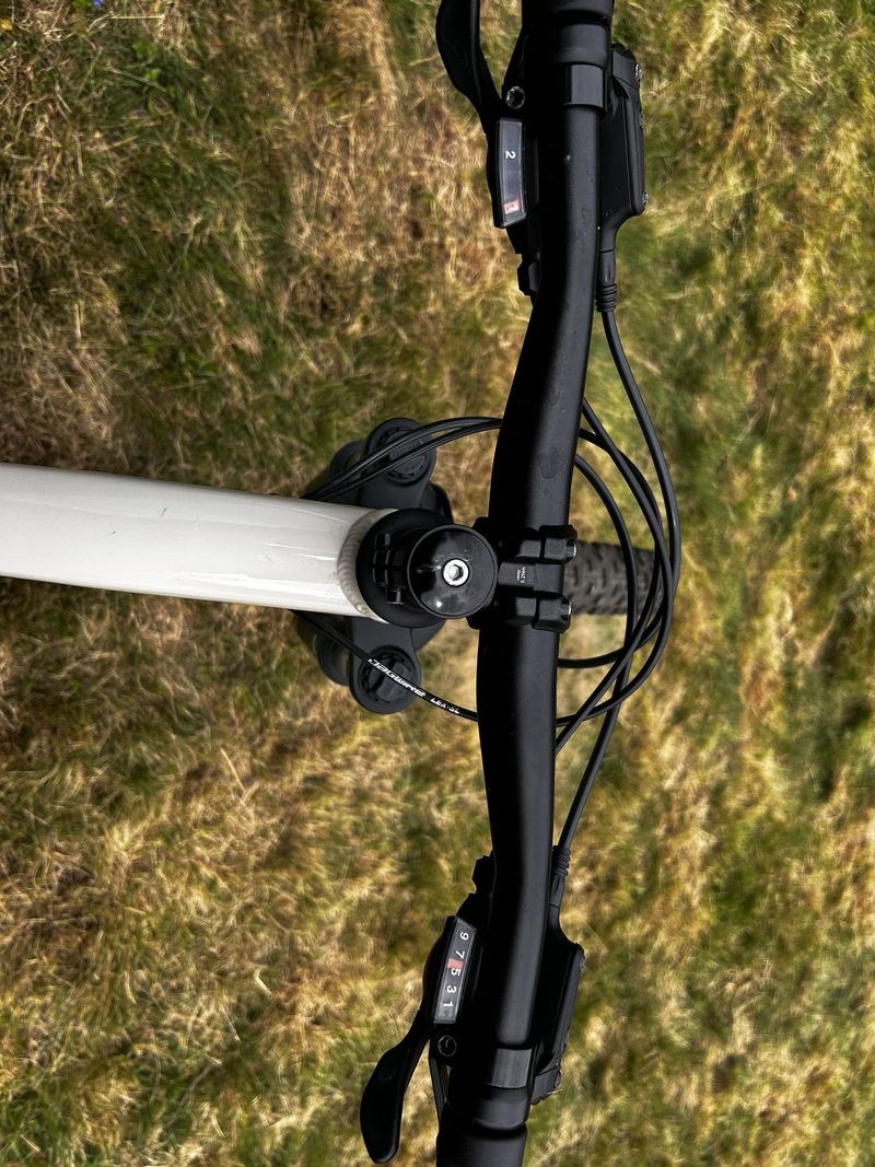 Dětské horské kolo Specialized 